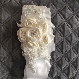 Bridal Belt